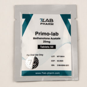 Primo-lab