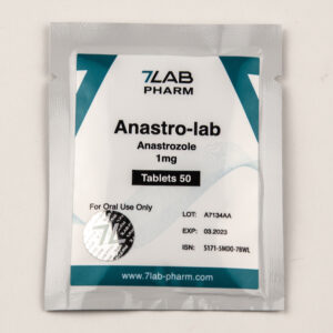 anastro-lab