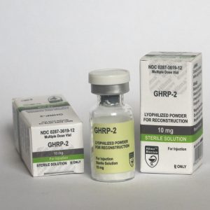 GHRP 2 by Hilma Biocare