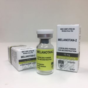 Melanotan 2 by Hilma Biocare