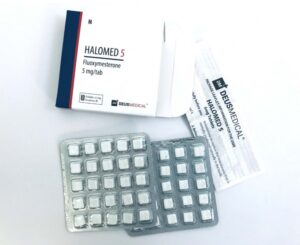 HALOMED-5-Fluoxymesterone-DEUS-MEDICAL