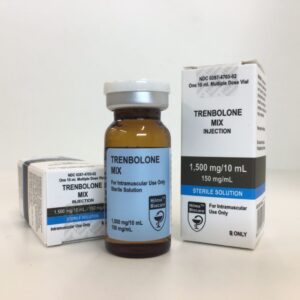 TRENBOLONE-MIX