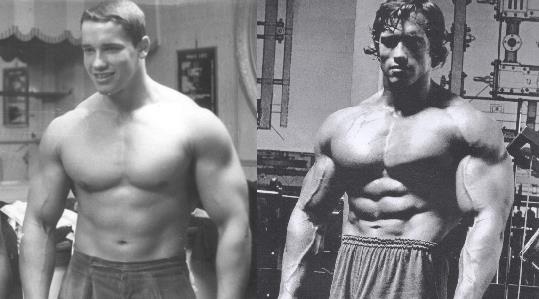 arnold-difference