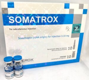 Somatrox-Somatropin-HGH-Zzerox