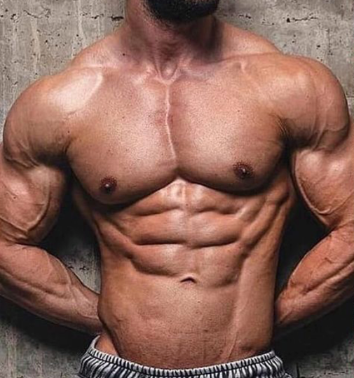 Halotestin-Fluoxymesterone-bodybuilder